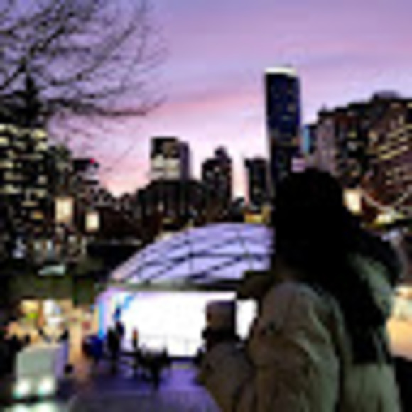 Meet your Posher, Brianna - Picture 1 of 1